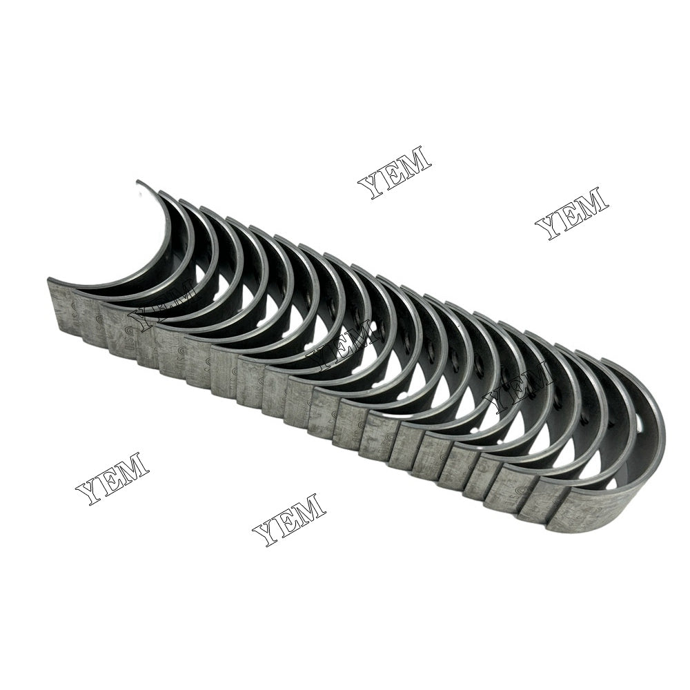 4M50 Camshaft Bush For Mitsubishi wheel loader Engine For Mitsubishi