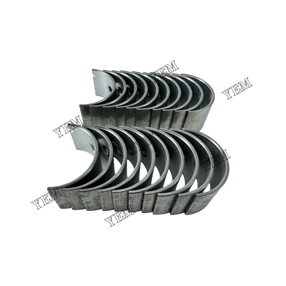 4M50 Camshaft Bush For Mitsubishi wheel loader Engine For Mitsubishi