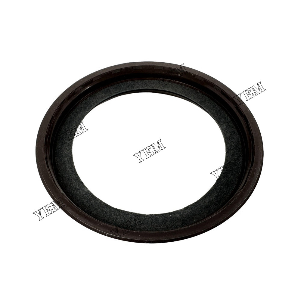 D6CB Crankshaft Front Oil Seal For Hyundai Excavator For Hyundai
