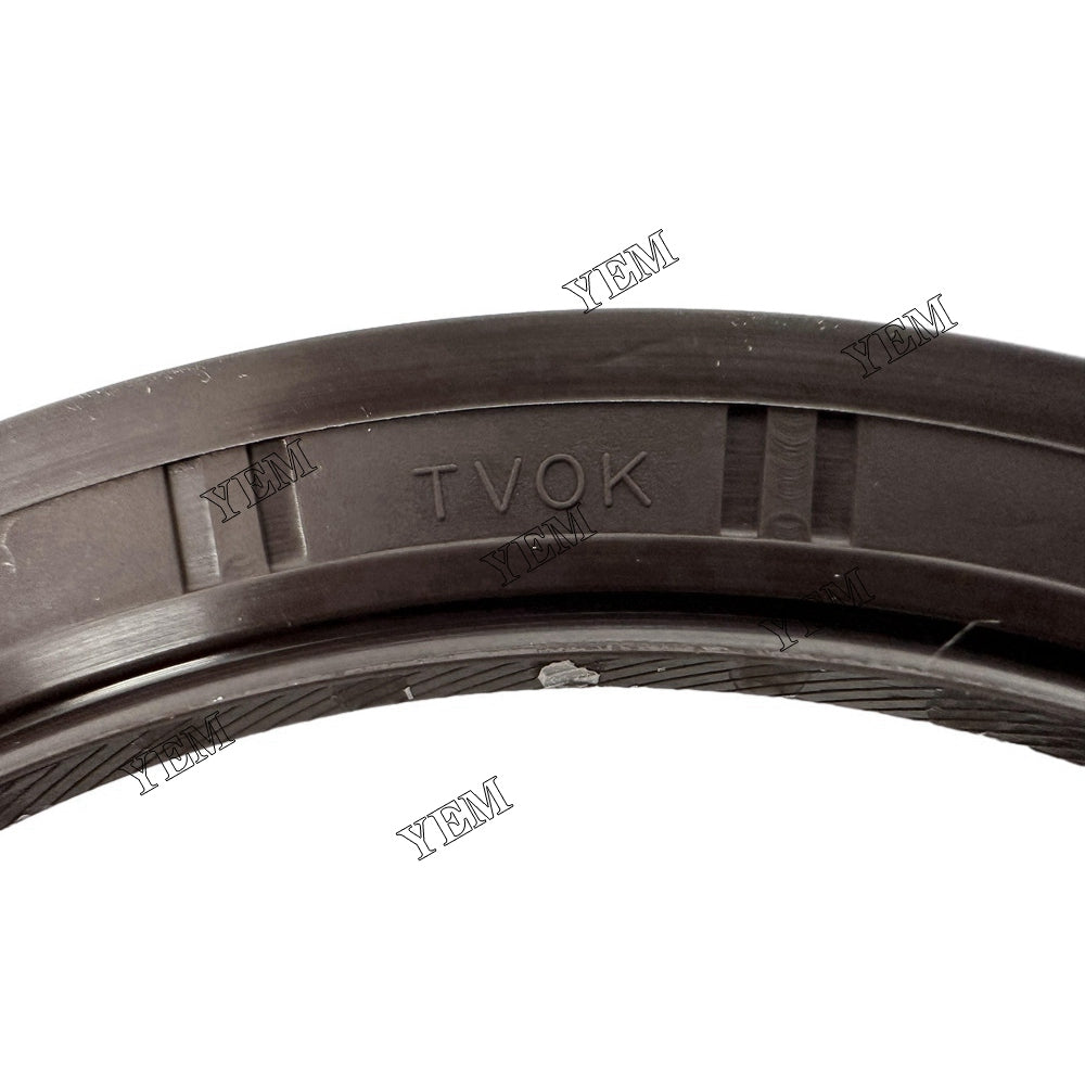 D6CA Crankshaft Rear Oil Seal For Hyundai Excavator For Hyundai