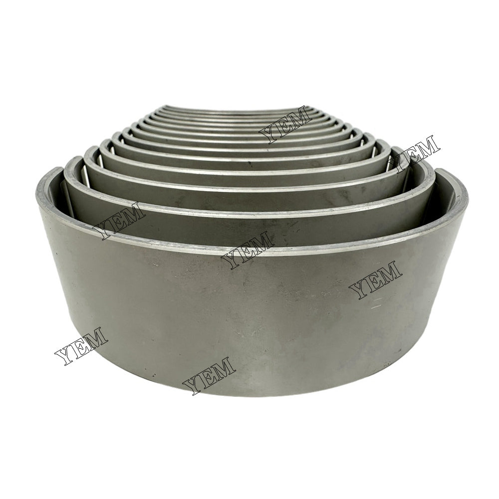 S6A3 Main Bearing STD For Mitsubishi wheel loader For Mitsubishi