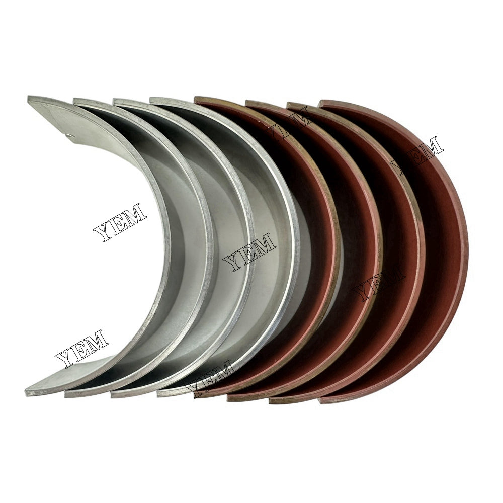 ISF2.8 Connecting Rod Bearing STD 5340182F+5348887F For Cummins excavator engine For Cummins