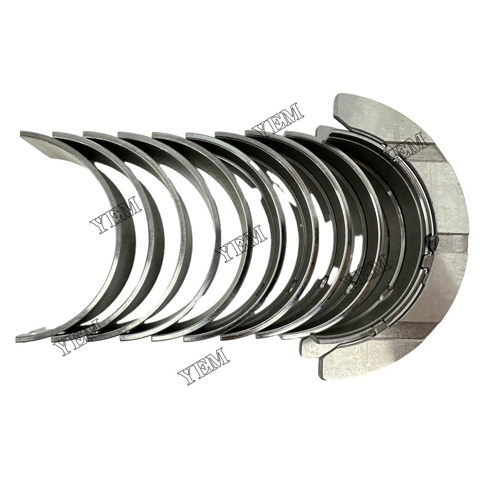 QSF2.8 Main Bearing STD 4946031 4946030F 4996250F For Cummins excavator engine For Cummins