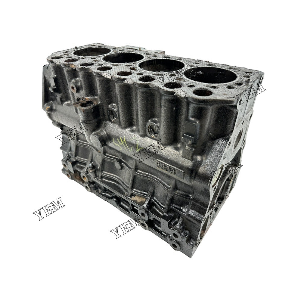 S4L2 Cylinder Block For Mitsubishi MT341 tractor wheel loader For Mitsubishi