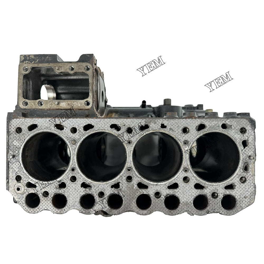 S4L2 Cylinder Block For Mitsubishi MT341 tractor wheel loader For Mitsubishi