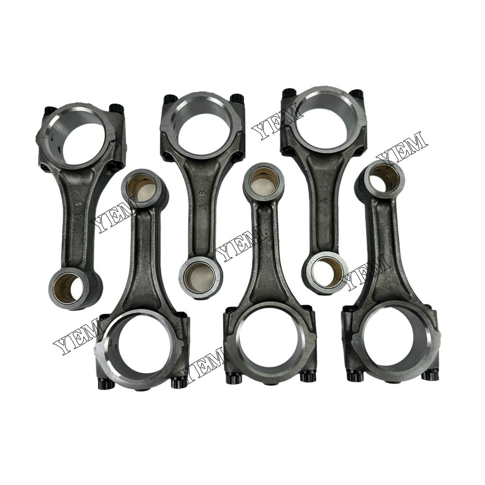 TD42 Connecting Rod For Nissan WF 03 A 35 U
diesel forklift forklift diesel engine For Nissan