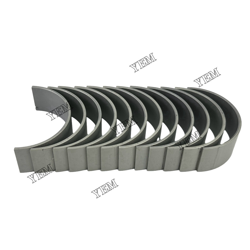 TCD2013L064V Connecting Rod Bearing+0.25MM +0.25 0293-1752 For Deutz welding machine diesel engine