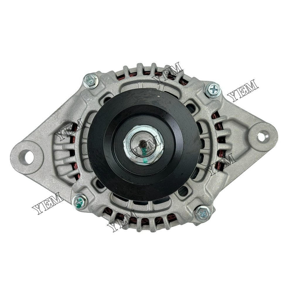 V3800 Alternator 12V 3P201-64010 For Kubota Yale GDP 70VX Base
diesel forklift crawler excavator For Kubota