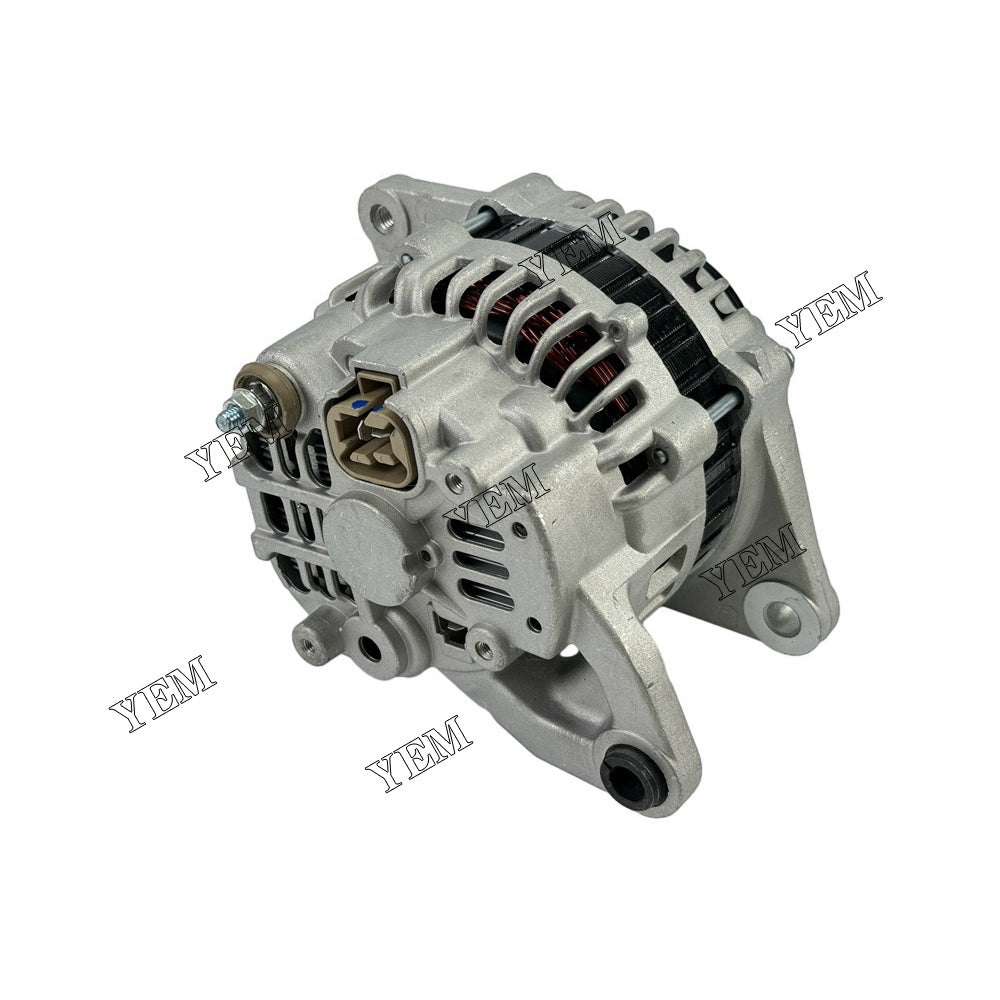 V3800 Alternator 12V 3P201-64010 For Kubota Yale GDP 70VX Base
diesel forklift crawler excavator For Kubota
