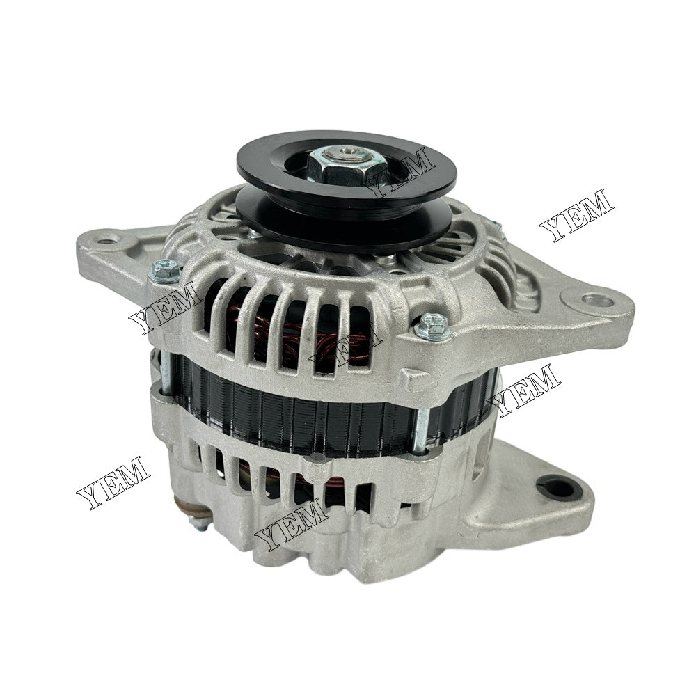 V3800 Alternator 12V 3P201-64010 For Kubota Yale GDP 70VX Base
diesel forklift crawler excavator For Kubota