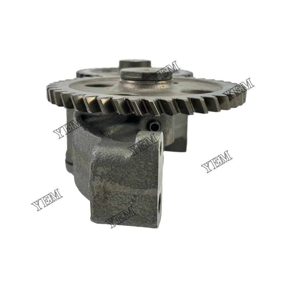 D6CA Oil Pump 43T For Hyundai Excavator Engine For Hyundai