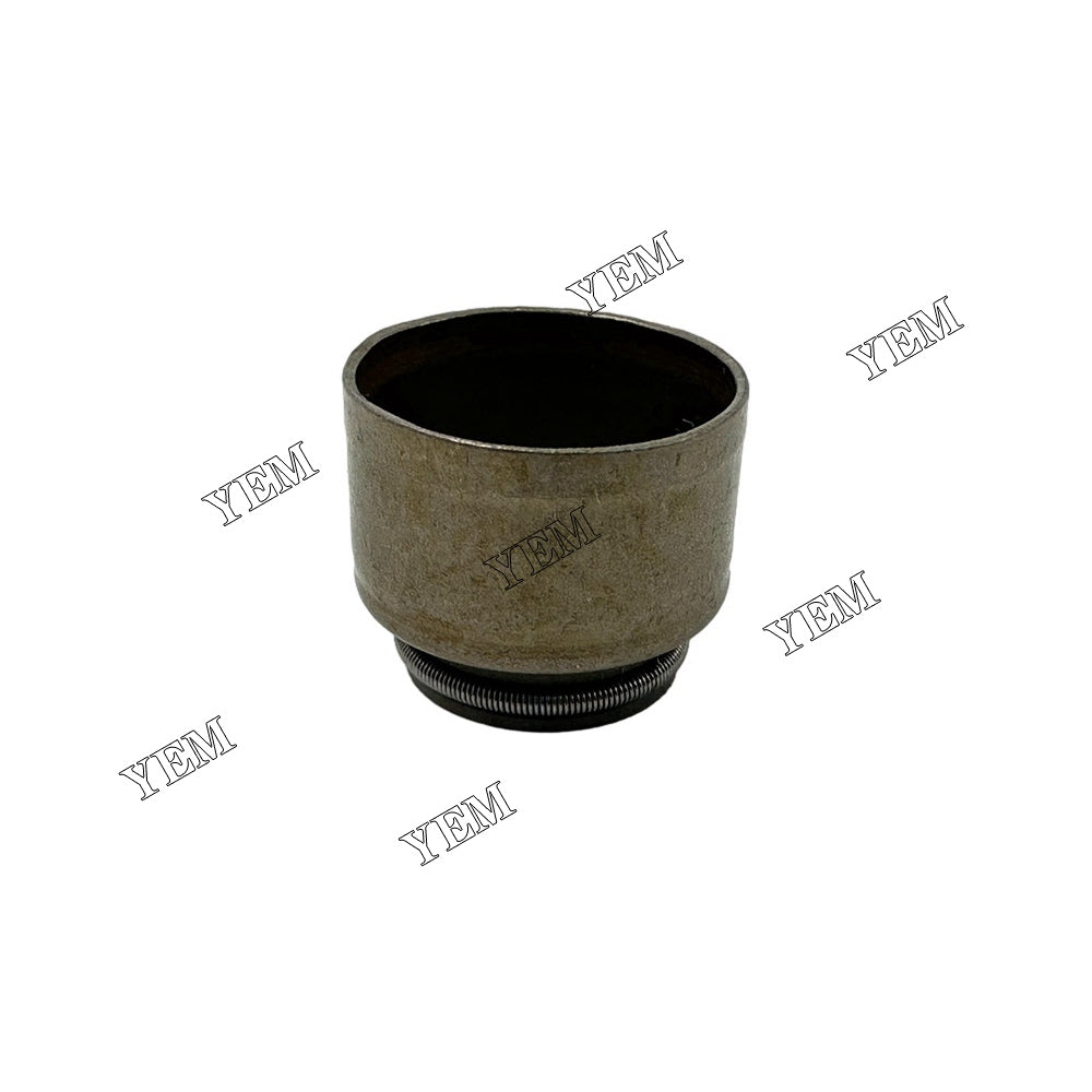 6D17 Valve Oil Seal For Mitsubishi wheel loader Engine