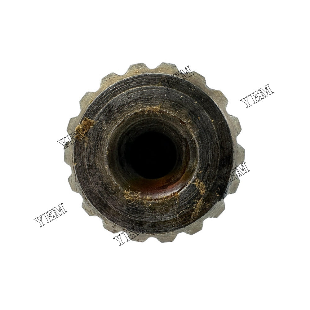 V1502 Crankshaft For Kubota crawler excavator Engine