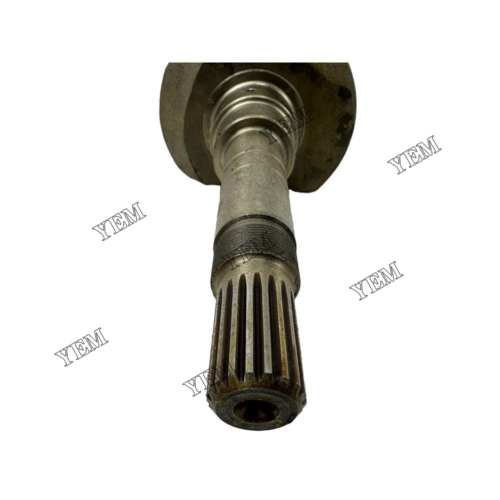 V1502 Crankshaft For Kubota crawler excavator Engine For Kubota