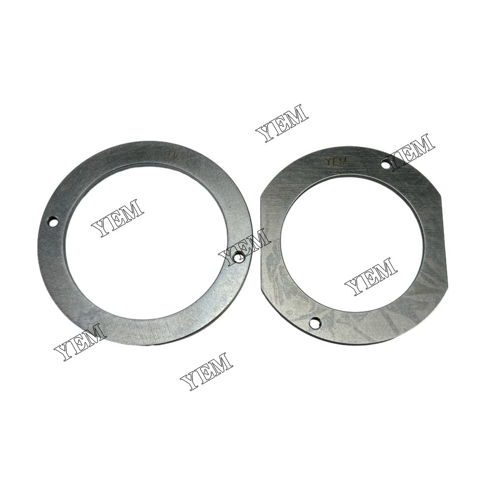 OC95 Thrust Washer For Kubota Hanix H 08-2 excavator crawler excavator For Kubota