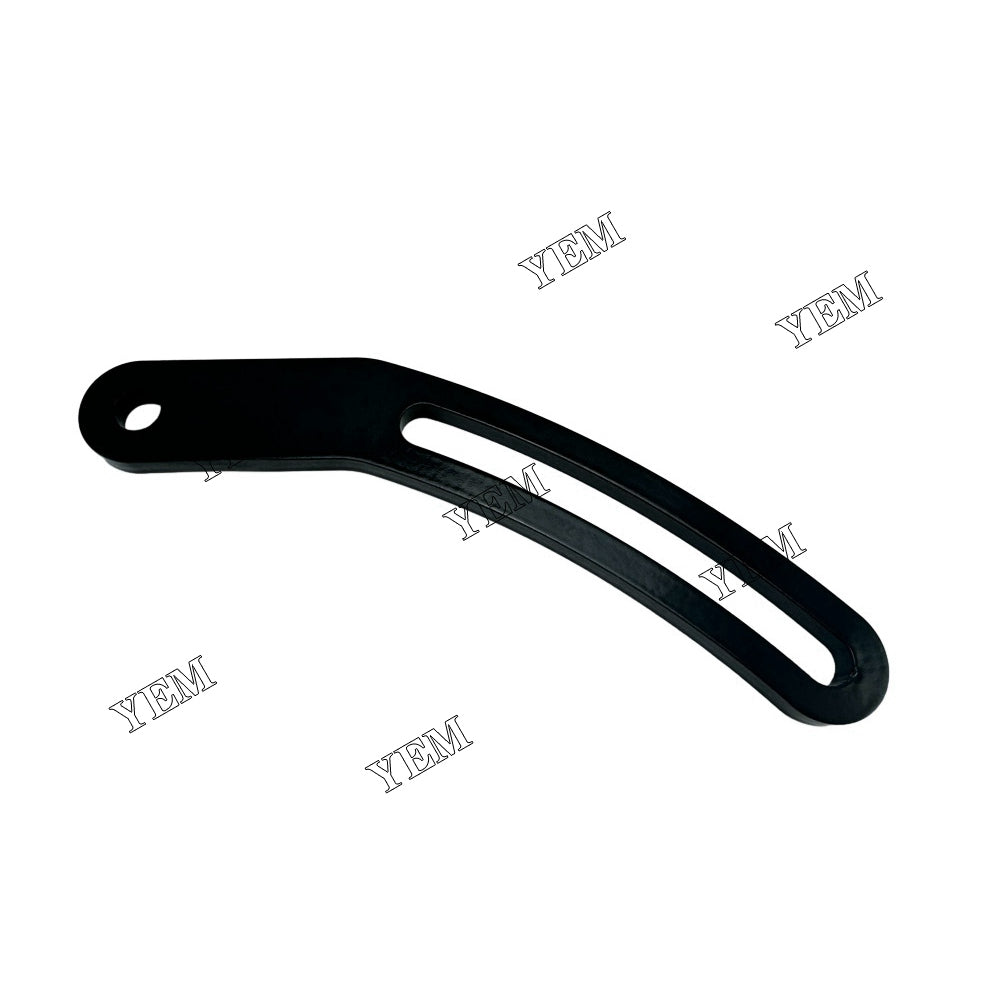 V3800 Generator Bracket 3P201-16012 For Kubota Yale GDP 70VX Base
diesel forklift crawler excavator For Kubota