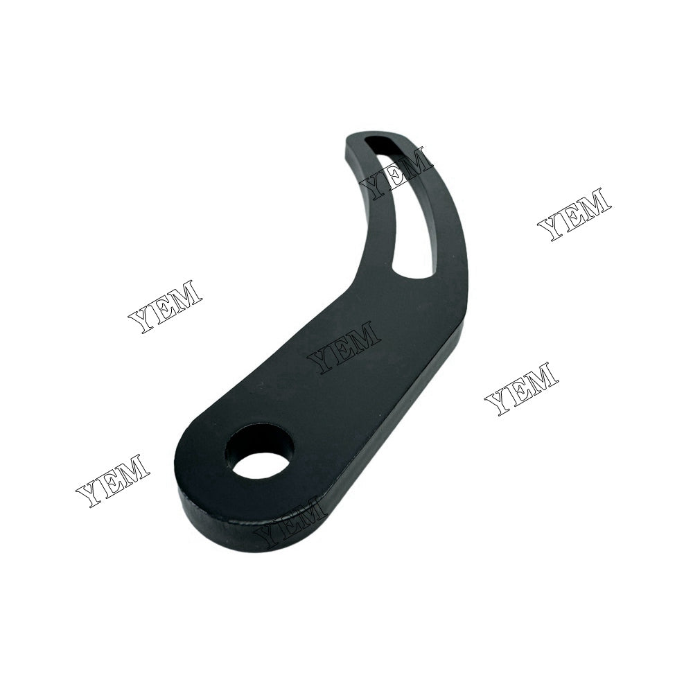 V3800 Generator Bracket 3P201-16012 For Kubota Yale GDP 70VX Base
diesel forklift crawler excavator For Kubota