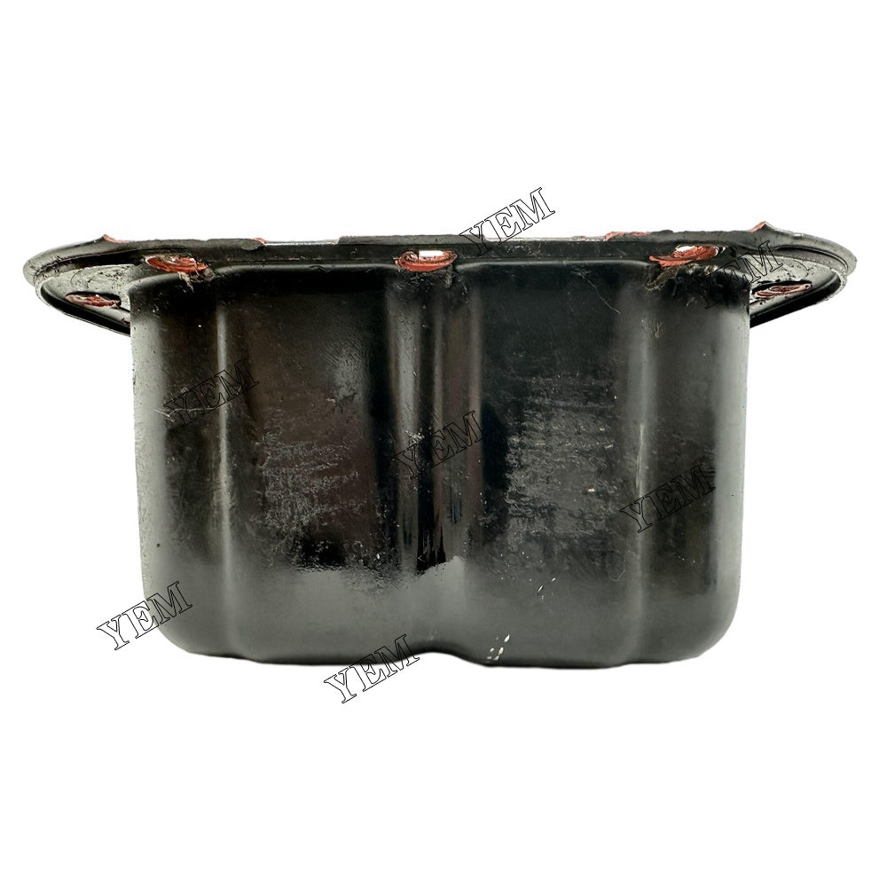 S4L2 Oil Pan For Mitsubishi MT341 tractor wheel loader For Mitsubishi
