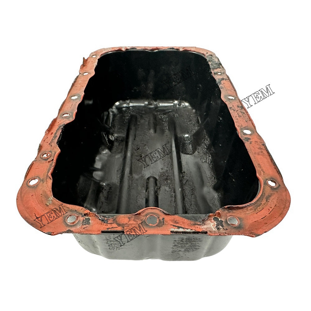 S4L2 Oil Pan For Mitsubishi MT341 tractor wheel loader For Mitsubishi