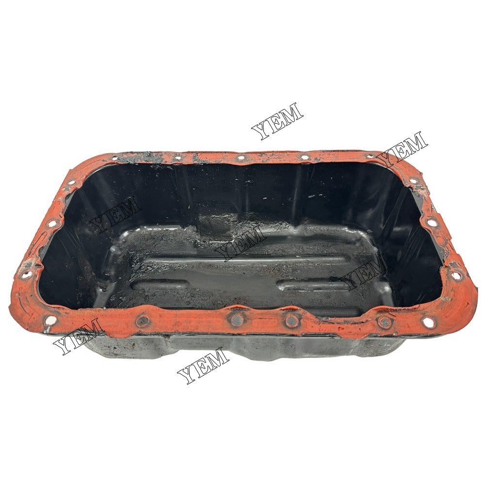 S4L2 Oil Pan For Mitsubishi MT341 tractor wheel loader For Mitsubishi