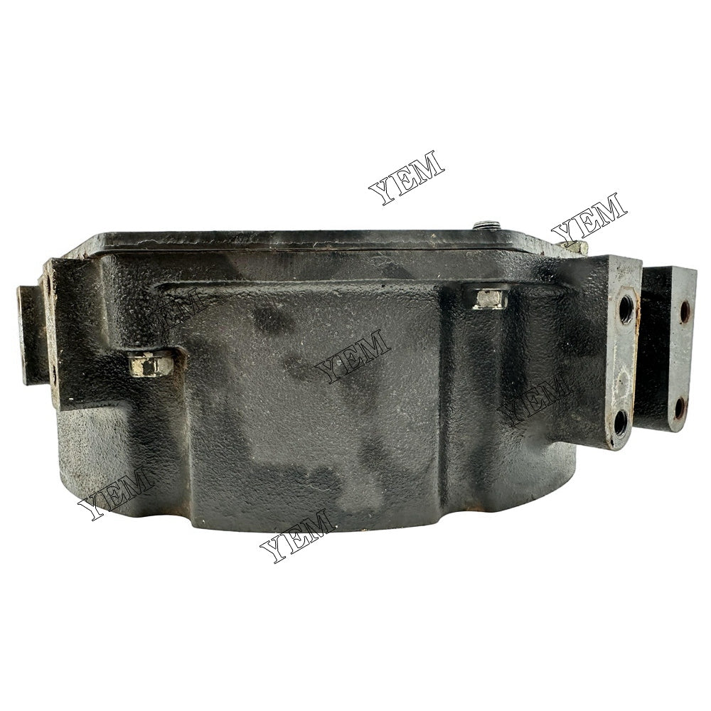 S4L2 Flywheel Housing For Mitsubishi MT341 tractor wheel loader For Mitsubishi