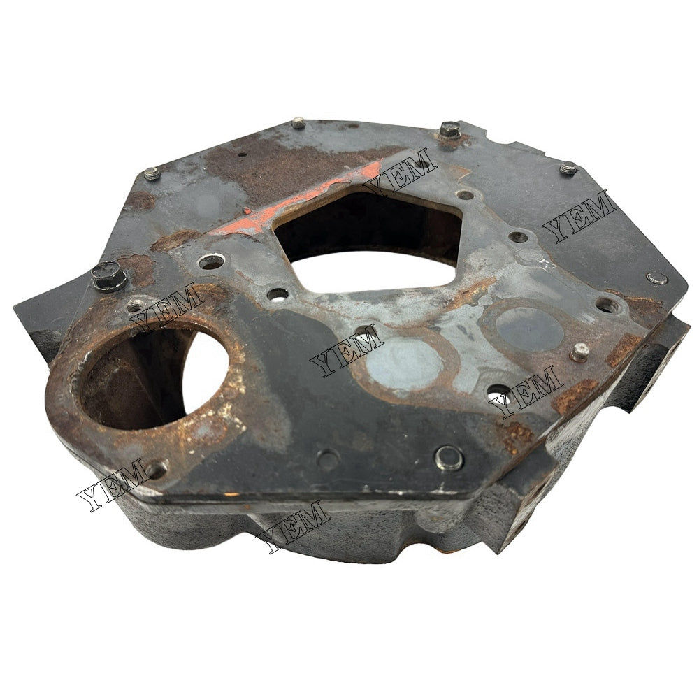 S4L2 Flywheel Housing For Mitsubishi MT341 tractor wheel loader For Mitsubishi