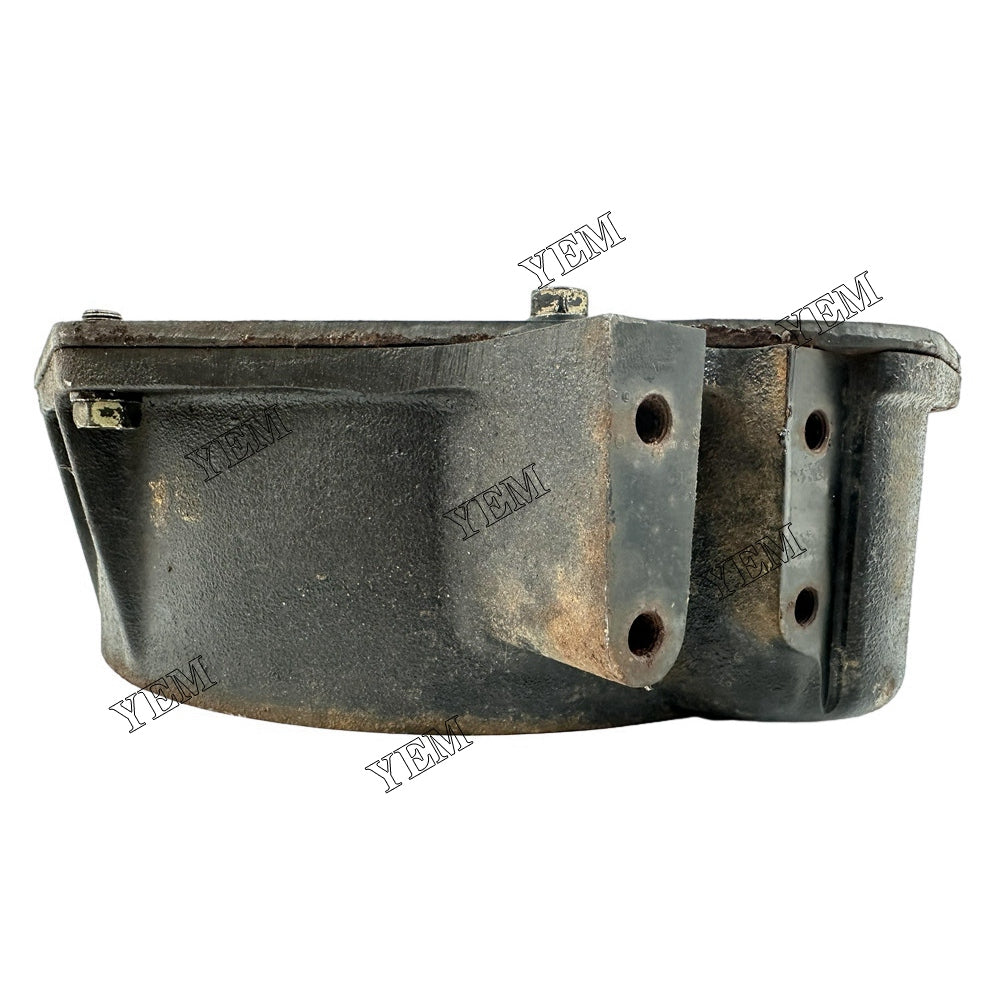 S4L2 Flywheel Housing For Mitsubishi MT341 tractor wheel loader For Mitsubishi