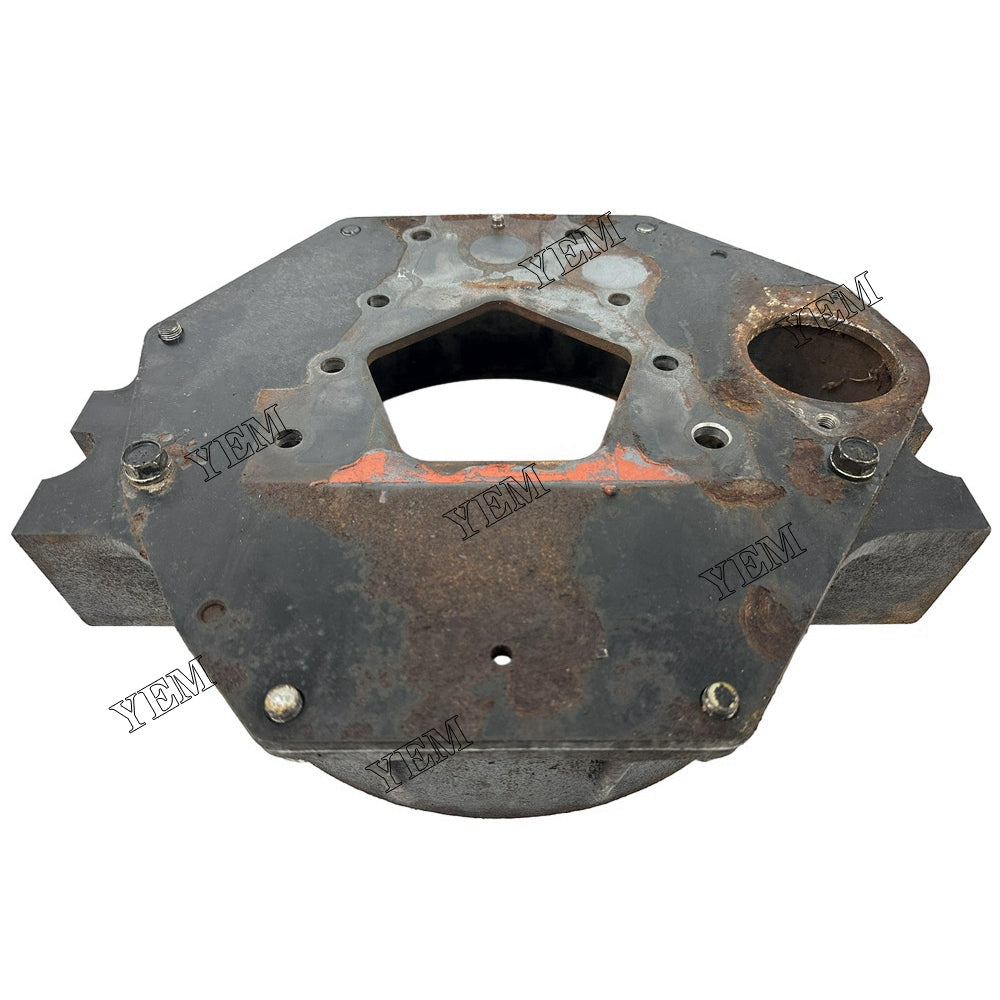 S4L2 Flywheel Housing For Mitsubishi MT341 tractor wheel loader For Mitsubishi