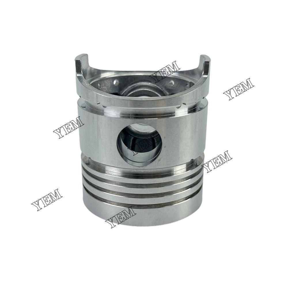ZL600 Piston +0.5mm 0.5 For Kubota crawler excavator For Kubota