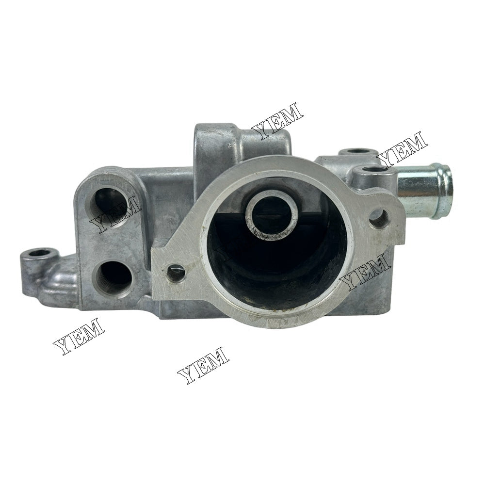 4JA1 Thermostat Housing 8-94428812-0 For Isuzu heavy-duty truck For Isuzu