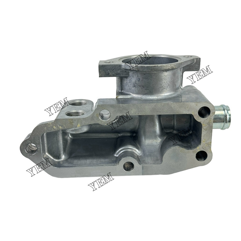 4JA1 Thermostat Housing 8-94428812-0 For Isuzu heavy-duty truck For Isuzu