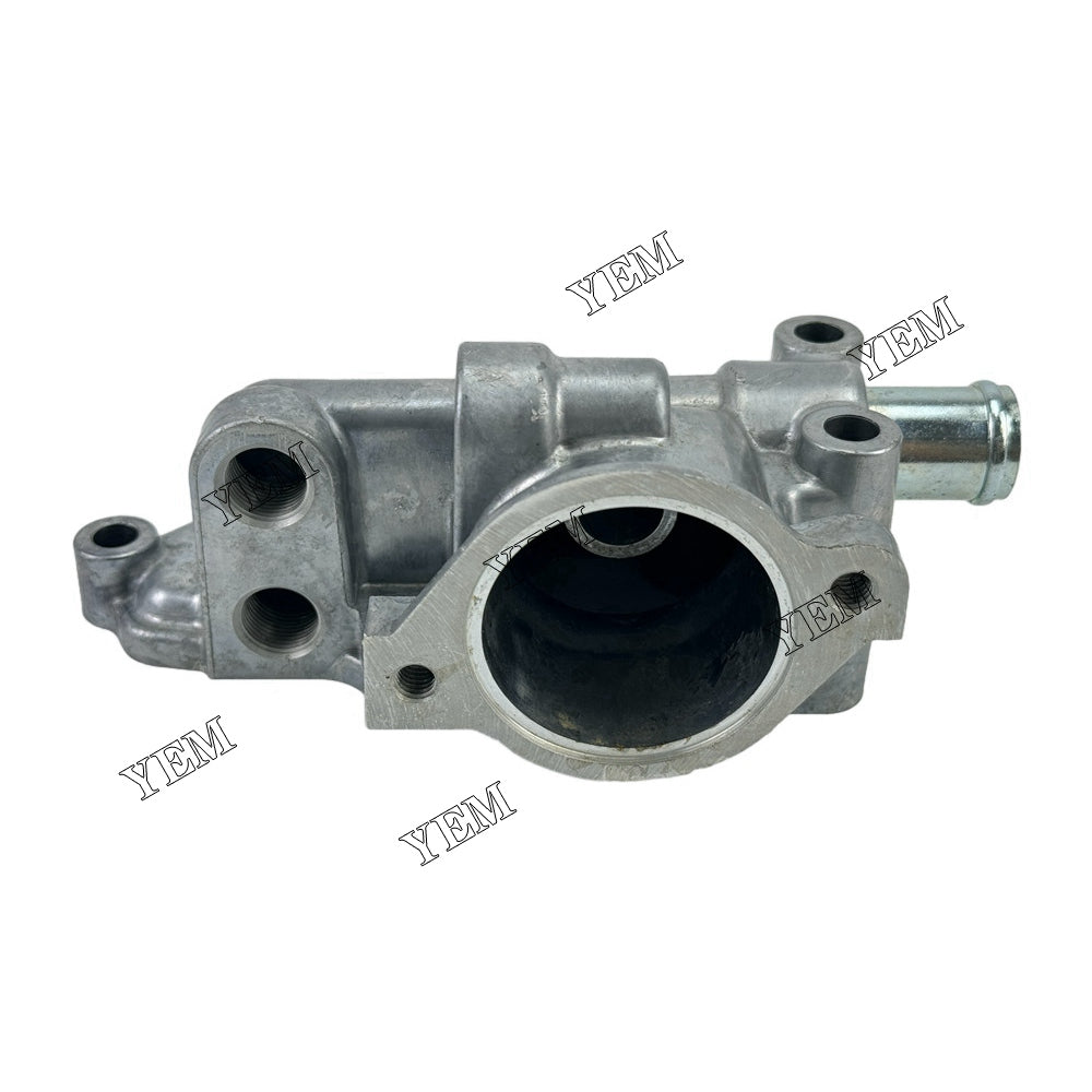 4JB1 Thermostat Housing 8-94428812-0 For Isuzu Kobelco SK 60-III excavator heavy-duty truck For Isuzu