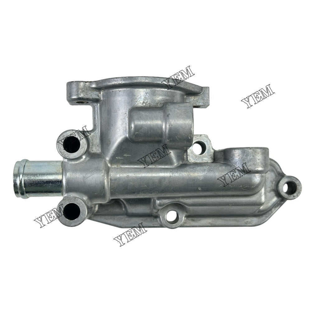 4JB1 Thermostat Housing 8-94428812-0 For Isuzu Kobelco SK 60-III excavator heavy-duty truck For Isuzu