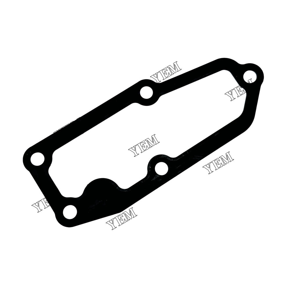 4JC1 Thermostat Housing Gasket 8-97212537-1 For Isuzu MBU-IHI 45 J excavator heavy-duty truck