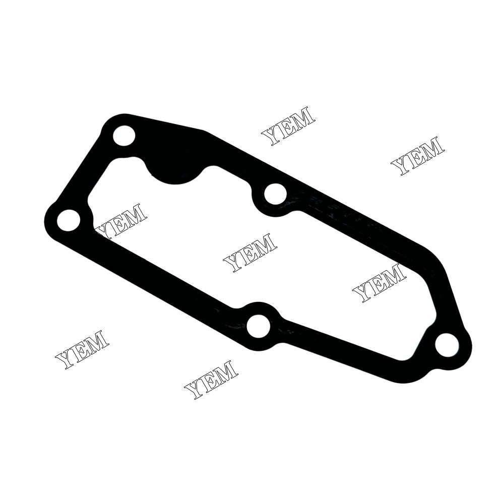 4JG1 Thermostat Housing Gasket 8-97212537-1 For Isuzu heavy-duty truck For Isuzu