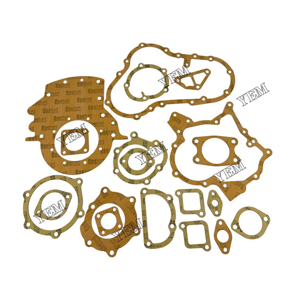 FD14 Full Gasket Kit 30694-60010 For Mitsubishi wheel loader