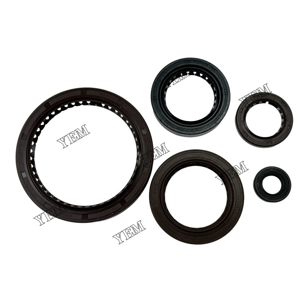 FD15 Full Gasket Kit 30694-60010 For Mitsubishi wheel loader For Mitsubishi