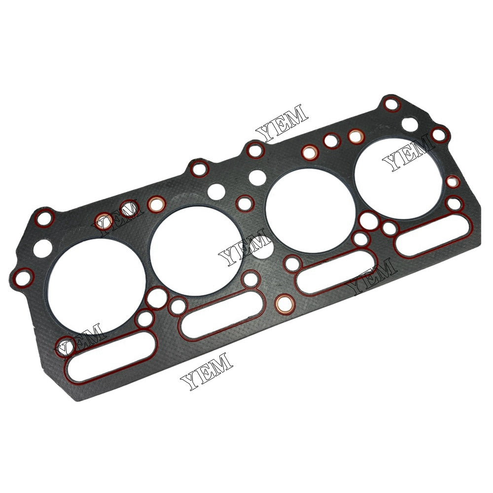 4DQ7 Head Gasket For Mitsubishi Caterpillar DP15N
diesel forklift wheel loader