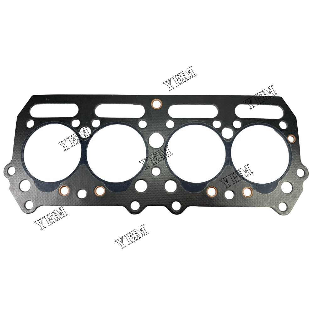 4DQ7 Head Gasket For Mitsubishi Caterpillar DP15N
diesel forklift wheel loader For Mitsubishi