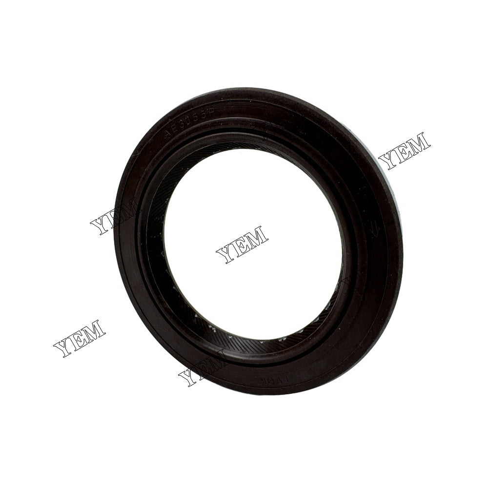 FD18 Crankshaft Front Oil Seal For Mitsubishi wheel loader For Mitsubishi