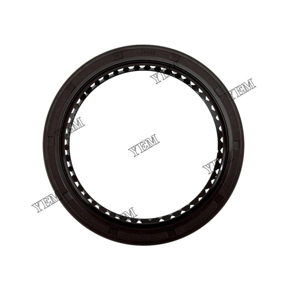 FD14 Crankshaft Rear Oil Seal For Mitsubishi wheel loader