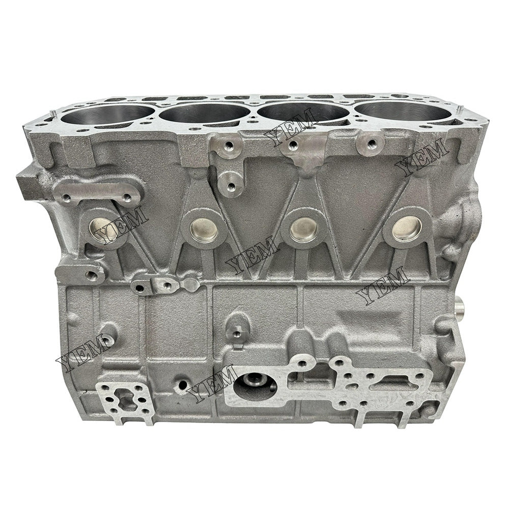 4TNE98 Cylinder Block For Yanmar Neuson 8002 excavator excavator For Yanmar