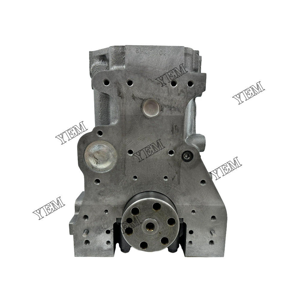 4TNE98 Cylinder Block For Yanmar Neuson 8002 excavator excavator For Yanmar