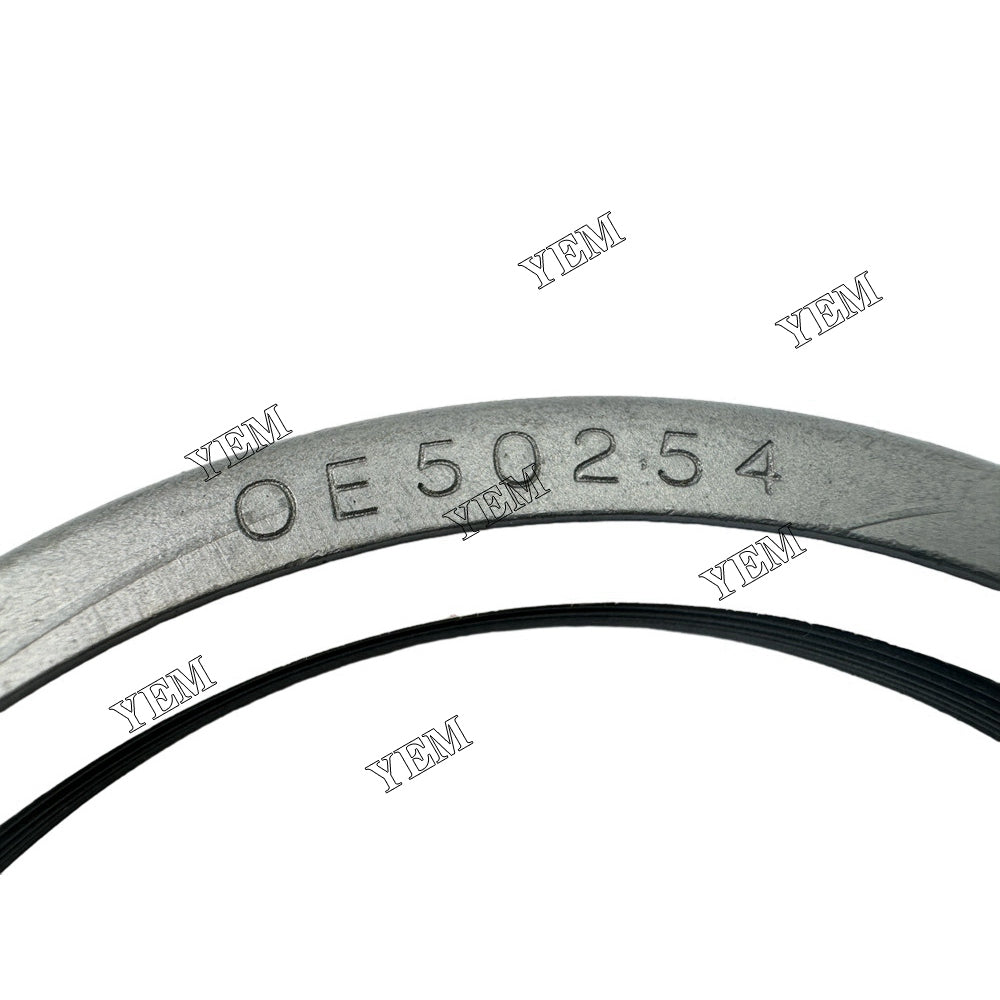 Oil Seal Before Bending KPP1263 For Perkins excavator engine For Perkins