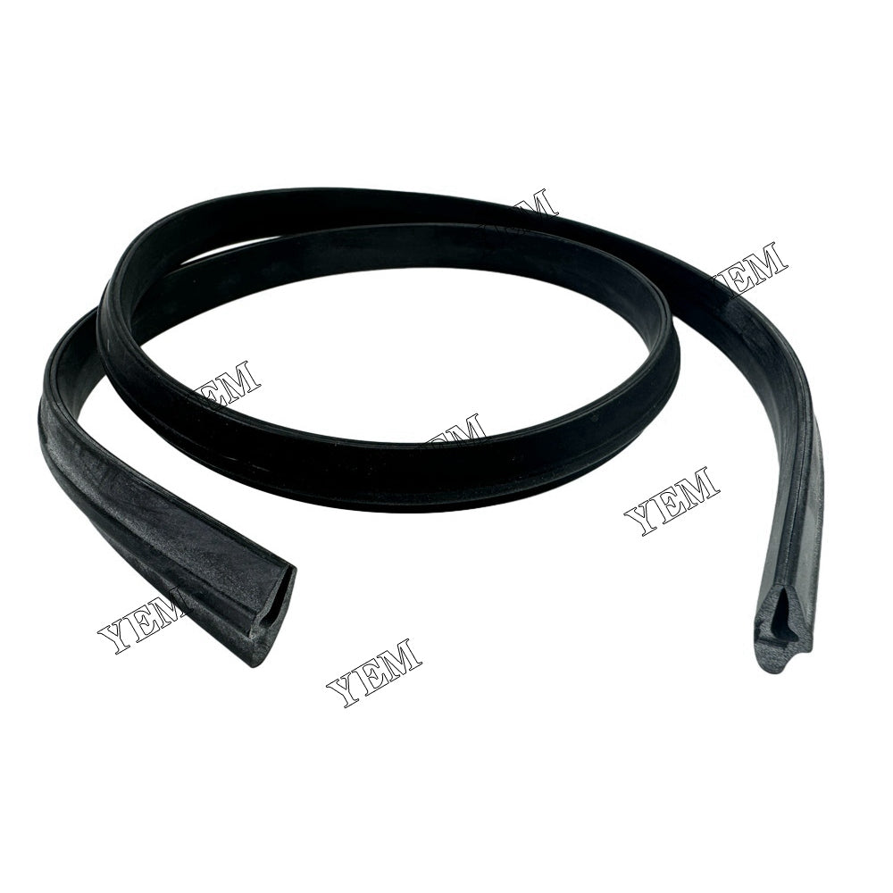 L100N Fan Seal 114699-45331 For Yanmar excavator Engine For Yanmar