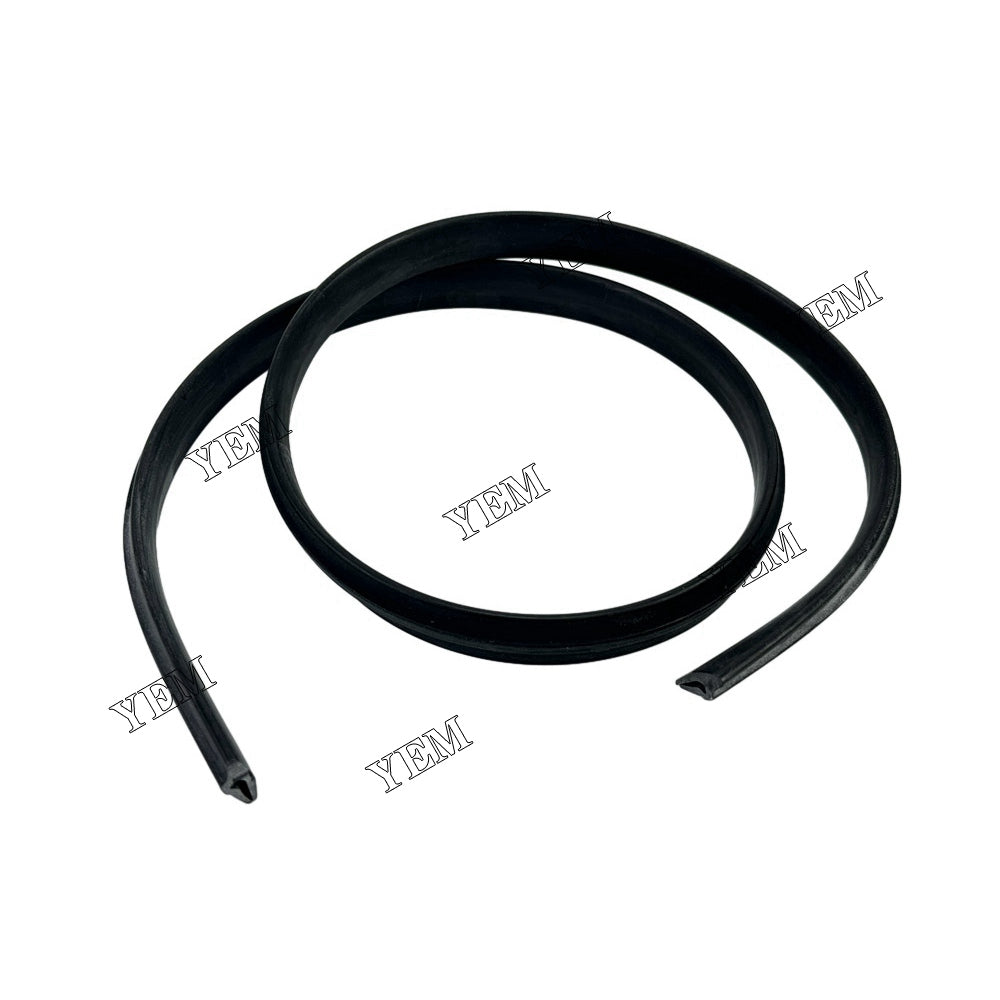 L100N Fan Seal 114699-45331 For Yanmar excavator Engine For Yanmar