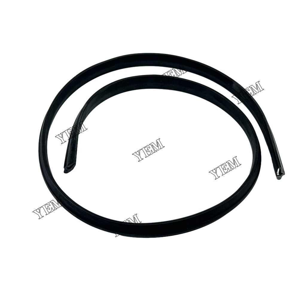 L100N Fan Seal 114699-45331 For Yanmar excavator Engine For Yanmar