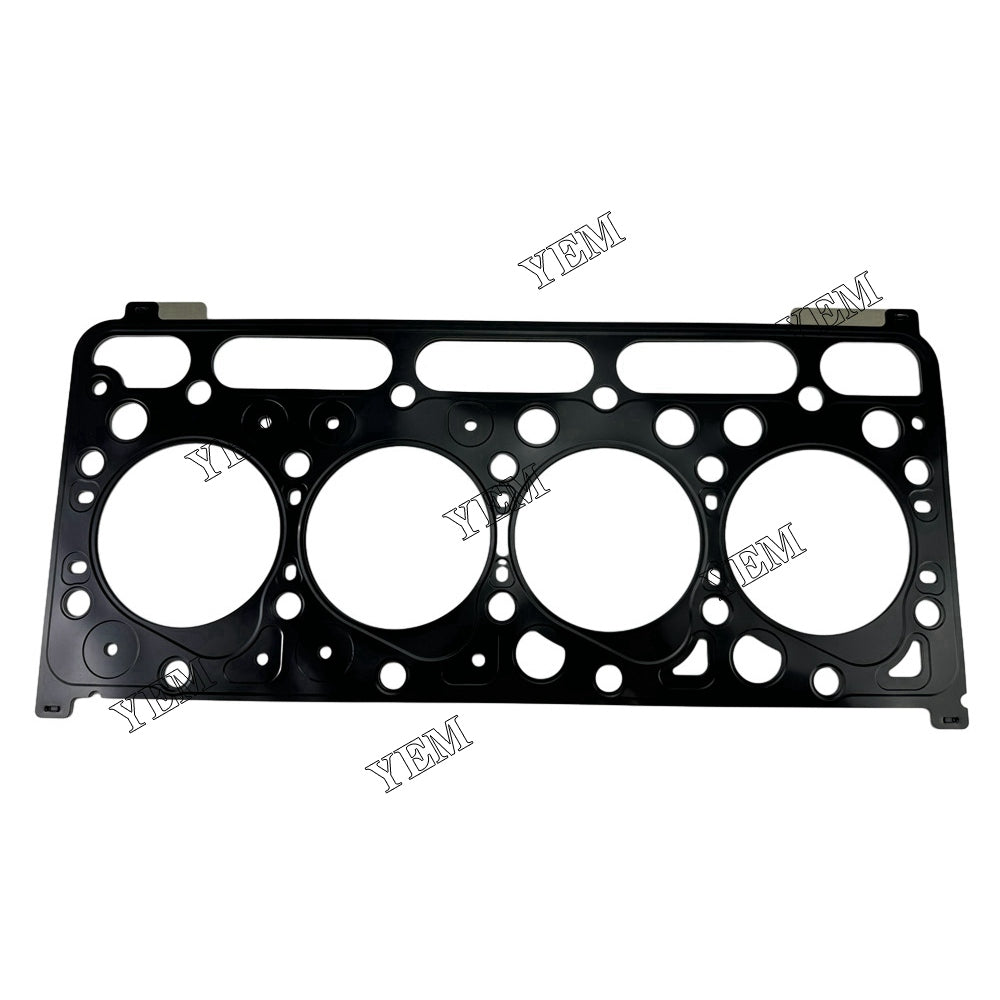 V2003 Head Gasket 1G770-03312 For Kubota crawler excavator For Kubota