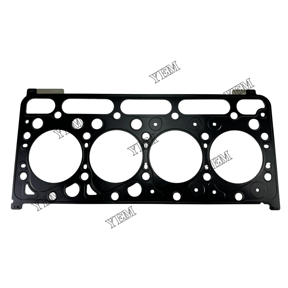 V2003 Head Gasket 1G770-03312 For Kubota crawler excavator For Kubota