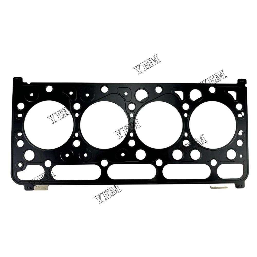 V2003 Head Gasket 1G770-03312 For Kubota crawler excavator For Kubota